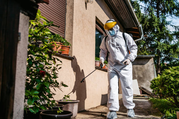 Best Wildlife Control Services  in Forney, TX