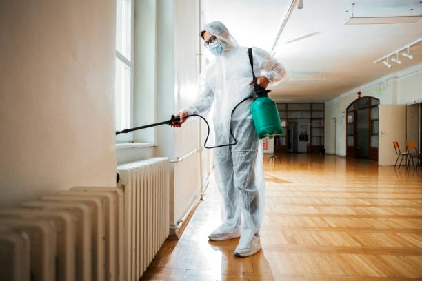 Best Wildlife Control Services  in Forney, TX